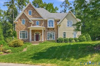 213 Bayly Ct, Henrico, VA 23229