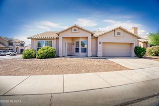 7216 W  Rivulet Dr, Tucson, AZ 85743