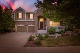 8585 Braun Loop, Arvada, CO 80005