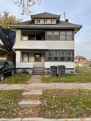 856 Lincoln Ave, Toledo, OH 43607