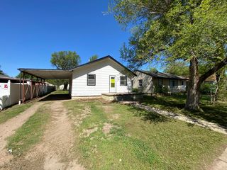 419 Liberty St, Hutchinson, KS 67501