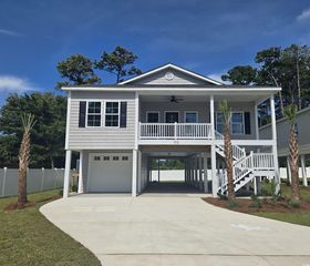 1012 David St., North Myrtle Beach, SC 29582