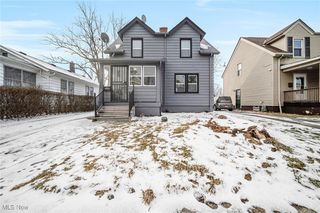 1060 E  177th St, Cleveland, OH 44119