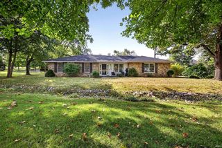 4203 W  Beech Ln, Bloomington, IN 47404