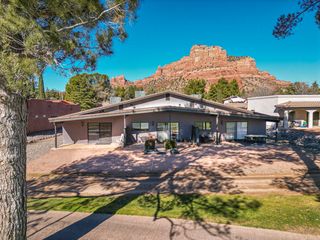 345 Fairway Oaks Dr #1, Sedona, AZ 86351
