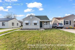 4200 W  144th St, Cleveland, OH 44135