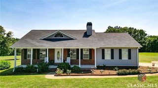 138 Dunbar Place, Winterville, GA 30683