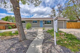8423 Rutgers Street, Westminster, CO 80031