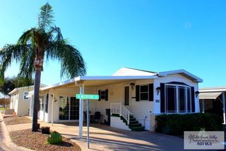 4109 N  Missouri St, Harlingen, TX 78550