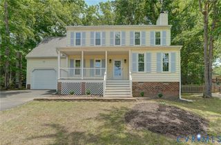 1101 Worsham Green Ter, Midlothian, VA 23114