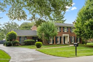 2101 High Ridge Rd, Riverwood, KY 40207