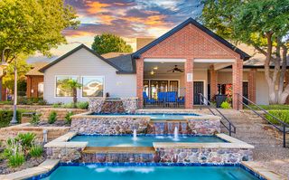 2300 Grayson Dr #20828, Grapevine, TX 76051