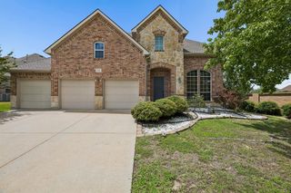 6211 Crestridge Ln, Sachse, TX 75048