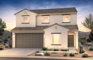 4879 S  254th Dr, Buckeye, AZ 85326