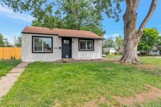 2396 S Knox Court, Denver, CO 80219