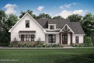 4280 Edison Dr, Nesbit, MS 38651