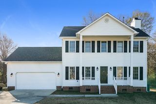 11 Redding Ct, Smithfield, NC 27577