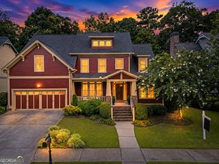 1711 Carrington Pointe, Tucker, GA 30084