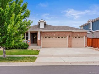 20513 E Girard Drive, Aurora, CO 80013