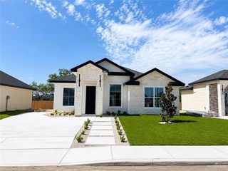 2801 Indian Hl, McAllen, TX 78504