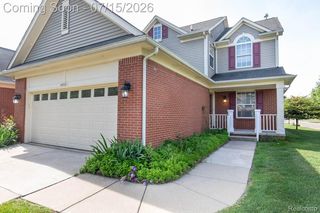 43721 Cherrywood Ln, Canton, MI 48188
