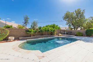1613 W SPARROW Drive, Chandler, AZ 85286