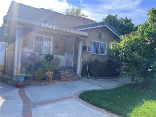 702 N  Burris Ave, Compton, CA 90221