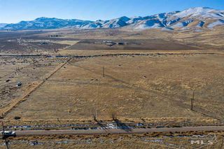 Palomino Valley Nv Real Estate
