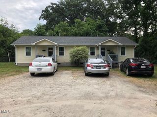 752 David St, Henderson, NC 27536