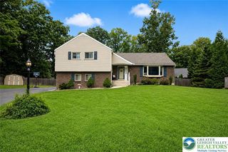 2156 Rose Ln, Nazareth, PA 18064