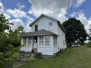 113 N  2nd St, Shippenville, PA 16254