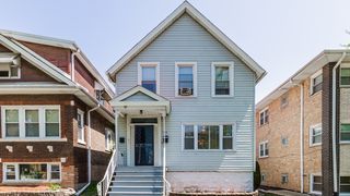 122 Belvidere Ave, Forest Park, IL 60130