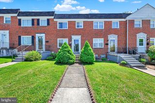 1117 Deanwood Rd, Baltimore, MD 21234