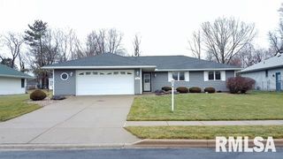 823 Cedar Point Ct, Peoria, IL 61607