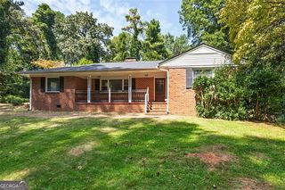 250 E  Memorial Dr, Dallas, GA 30132