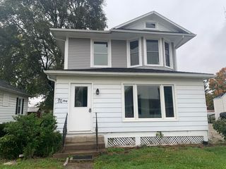 330 E Canal St, Ansonia, OH 45303