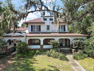 406 E  Orange Ave, Eustis, FL 32726