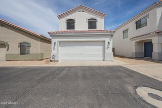 1750 W UNION HILLS Drive #8, Phoenix, AZ 85027