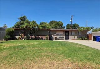 5341 N  Leaf Ave, Azusa, CA 91702