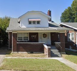 810 S  37th St #2, Louisville, KY 40211