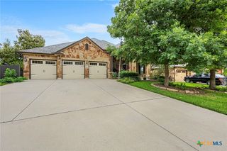 5613 Kent Dr, Belton, TX 76513