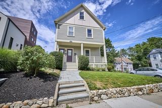 349 Linwood Ave #2, Newton, MA 02460
