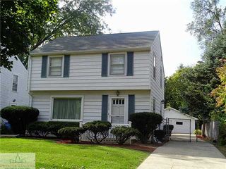 1612 Shubel Ave, Lansing, MI 48910