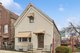 2516 S  Claremont Ave, Chicago, IL 60608