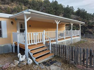 598 County Road  12 #11, Cotopaxi, CO 81223