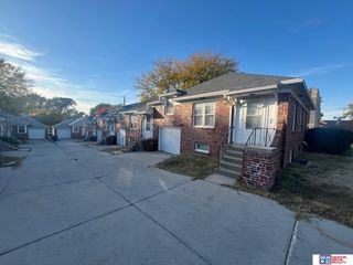 3713-3725 S  48th St, Lincoln, NE 68506