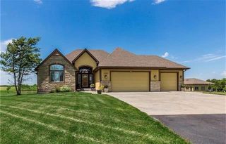 13588 S  Spoon Creek Rd, Olathe, KS 66061