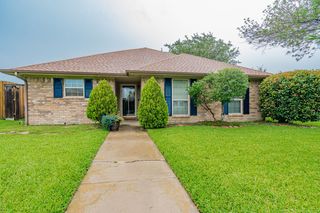 3615 7th St, Sachse, TX 75048