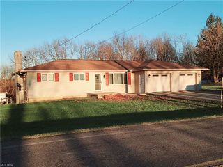 1010 County Road 15, Rayland, OH 43943