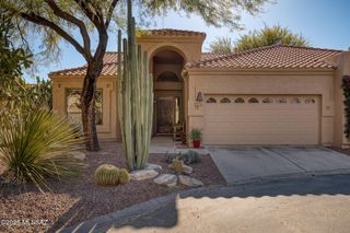 6087 N  Black Bear Loop, Tucson, AZ 85750